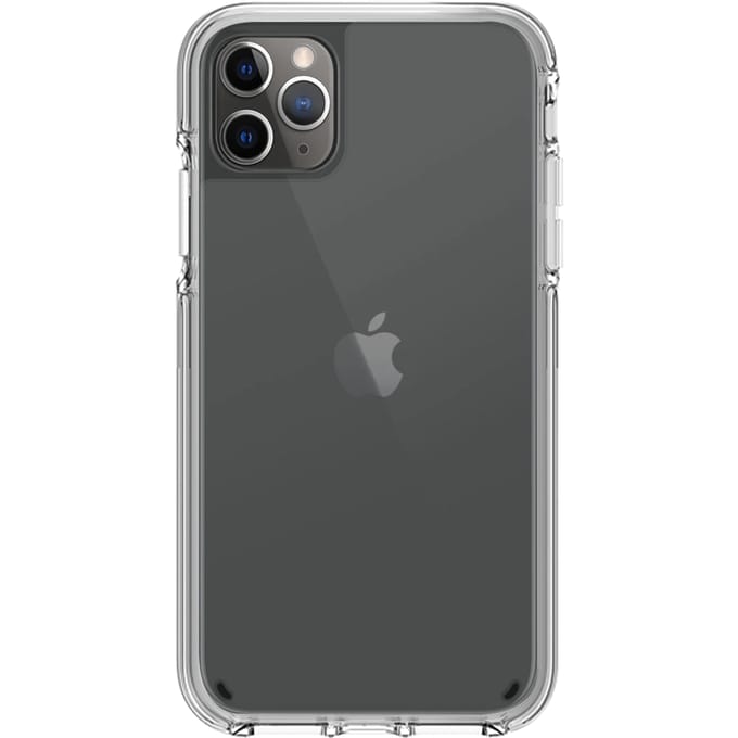 iPhone 11 Pro Clear Case - Transparant
