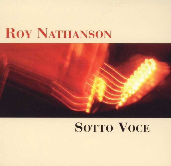 Sotto Voce