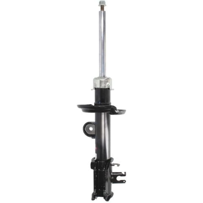 Schokdemper MAGNETI MARELLI 355006070100