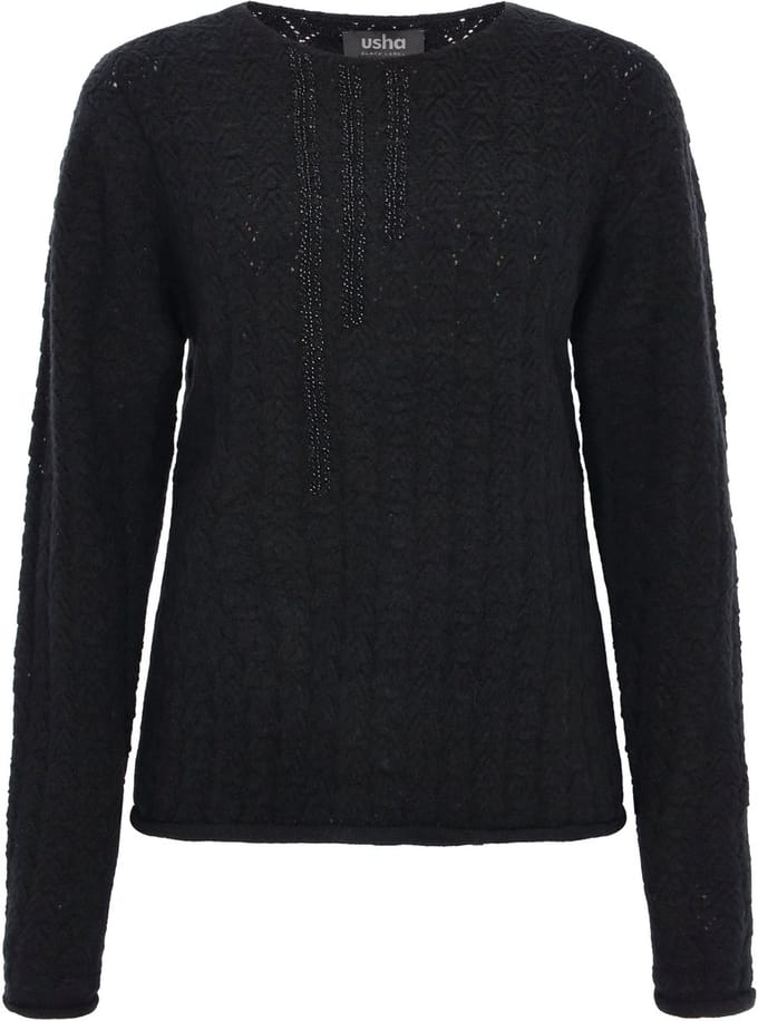 usha Jumper