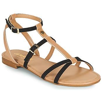 Platte sandalen JB Martin ALICIA