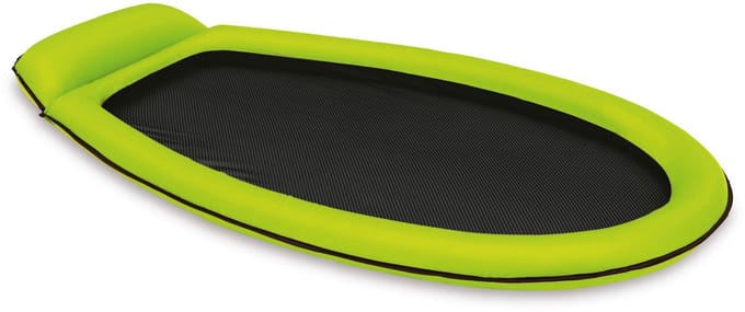 Intex Waterhangmat Blauw