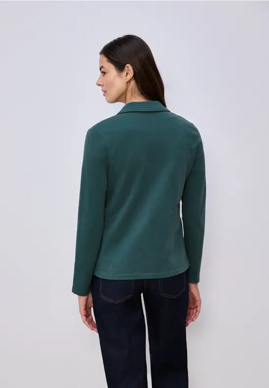 Basis blazer