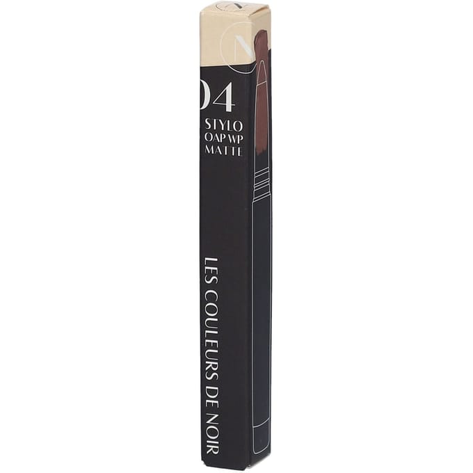 Couleurs de Noir Stylo OAP Eyeshadow Stick 04 Blushed Taupe 1 Make-up