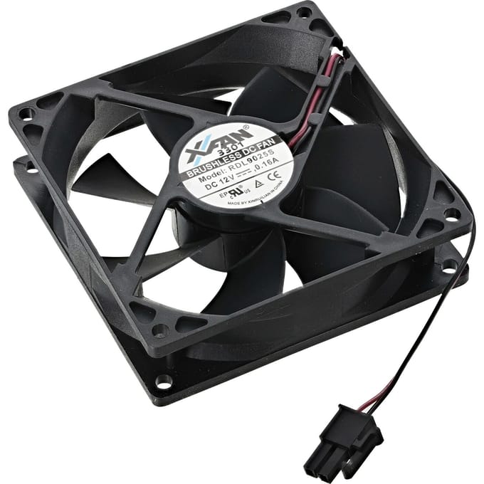 AEG ventilatormotor, luchtkanaal 4055866356