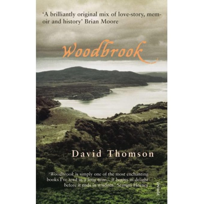 Woodbrook - David Thomson