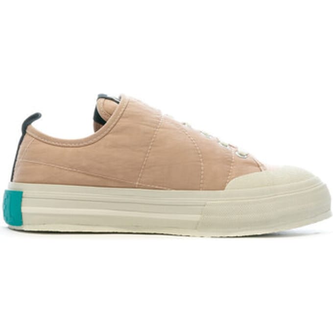 Lage Sneakers Diesel Muji