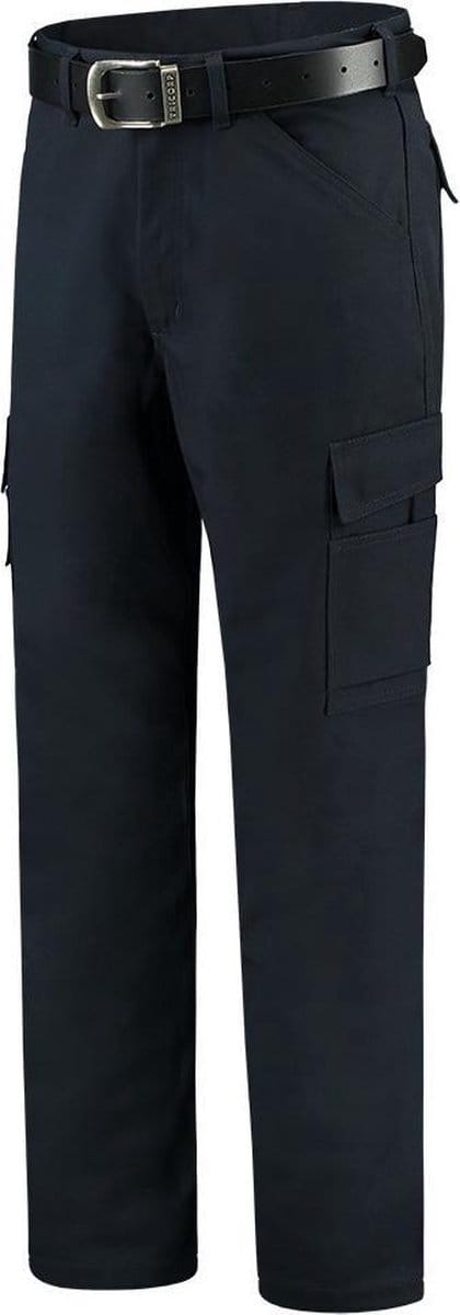 Tricorp werkbroek - 502010 - Navy - maat 58