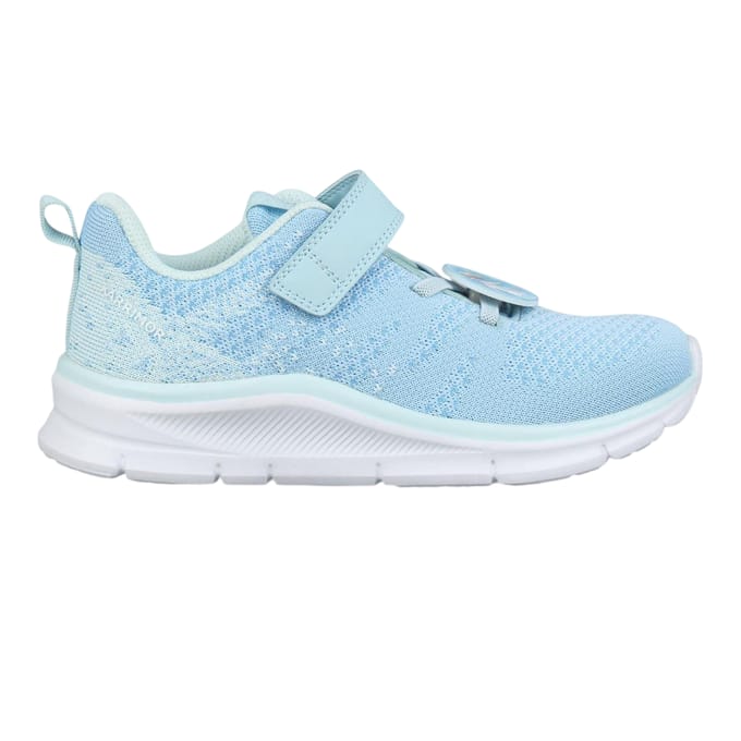 Karrimor Meisjes Duma 6 platte schoenen (Bevroren)