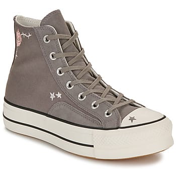 Hoge Sneakers Converse -
