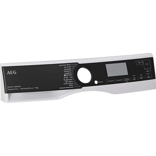 AEG controlepaneel, wit, AEG, DE 140258113020