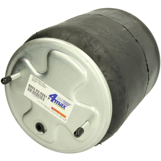 Veerbalg, luchtvering MAGNUM TECHNOLOGY 5002-03-0251P