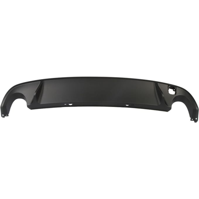 Spoiler, bumper BLIC 5511-00-9534972P