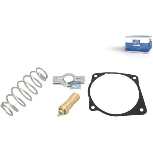 Reparatieset, waterpomp  DT SPARE PARTS 7.00075