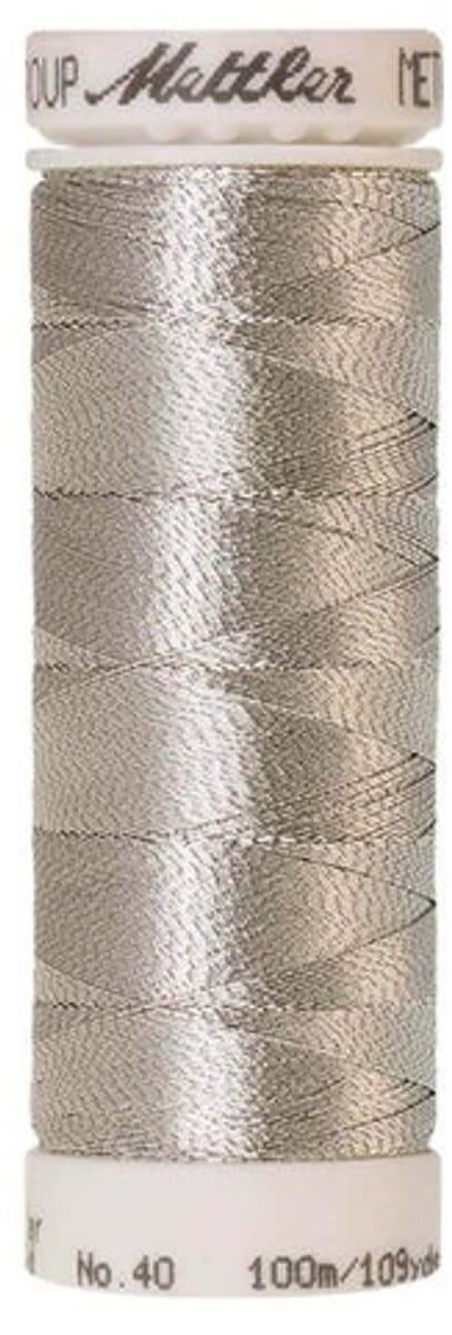 Metallic borduurgaren, 100m, Kleur 0511