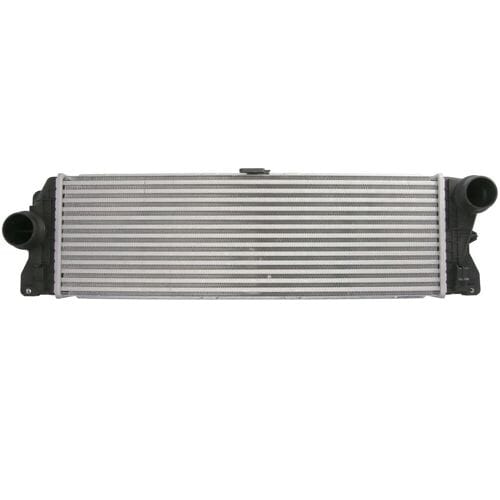 Lage temperatuurkoeler, intercooler THERMOTEC DAM039TT