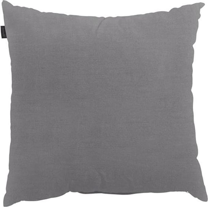 Hartman sierkussen Havana 50x50x16 cm - grijs