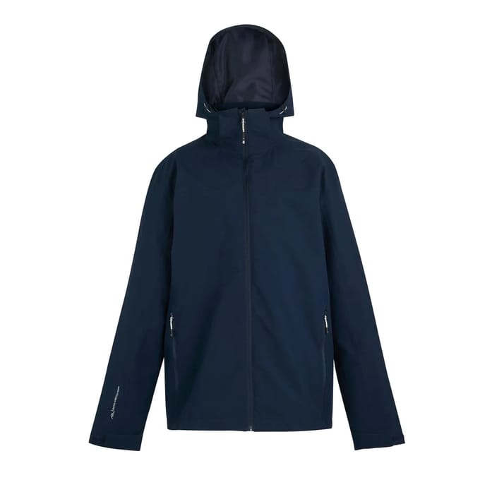 3-in-1 waterdichte jas Regatta Coriver