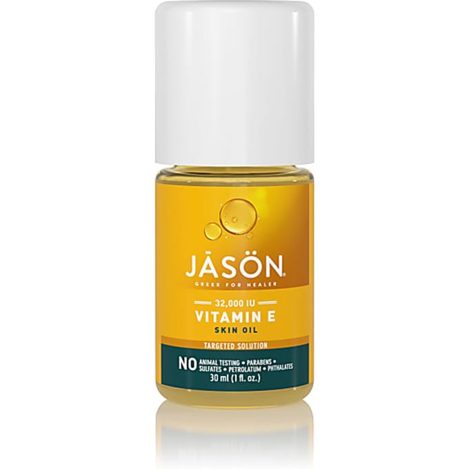 Jason Vitamine E Pure Beauty Olie 32,000 UI