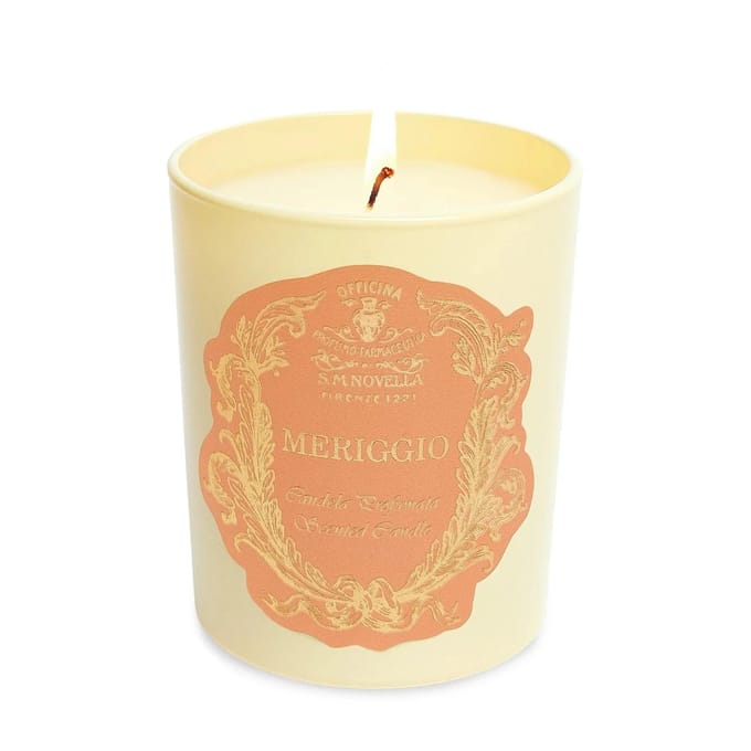 Santa Maria Novella, Meriggio, Geurkaars, 250 g