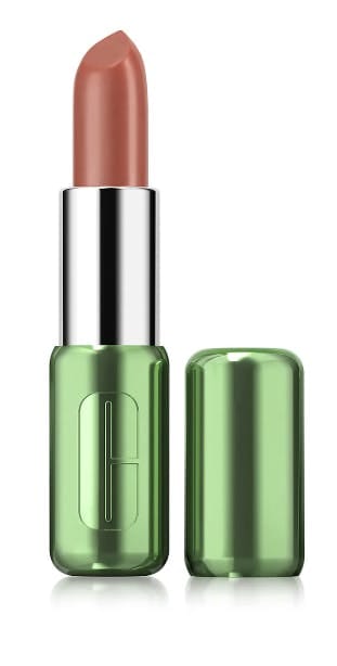 Clinique Lippenstift Gepigmenteerd Volledig Dekkende Clinique - Pop™ Longwear Lipstick Lippenstift - Gepigmenteerd & Volledig Dekkende Mocha Pop
