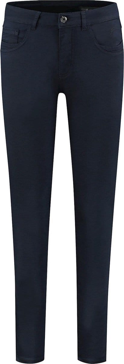 Para Mi - Jeans - 301 - Navy.