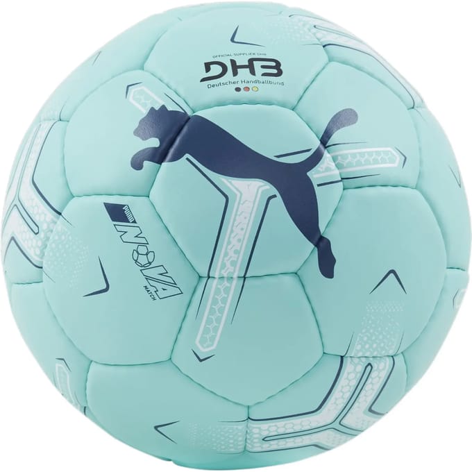 Puma kinderhandbalschoenen Nova Match 084385