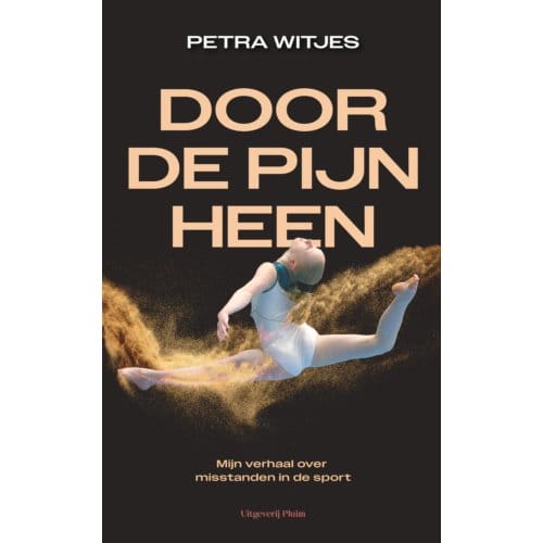 Door De Pijn Heen - Petra Witjes