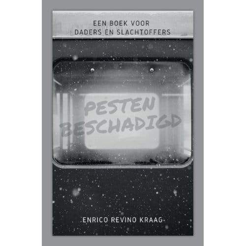 Pesten Beschadigd