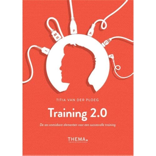 Training 2.0 - Titia van der Ploeg