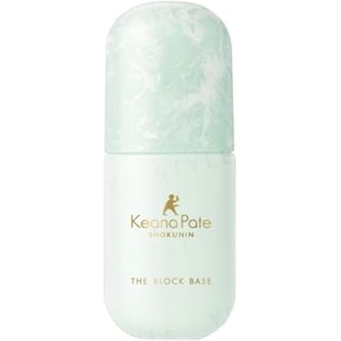 SANA - Pore Putty Keana Pate Shokunin The Block Base GR SPF 50+ PA++++ Mint Green - 25ml