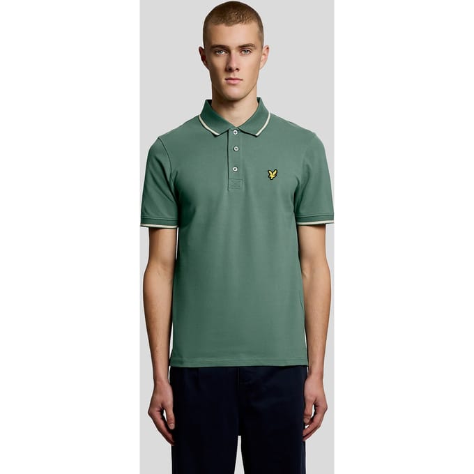 Polo Lyle & Scott