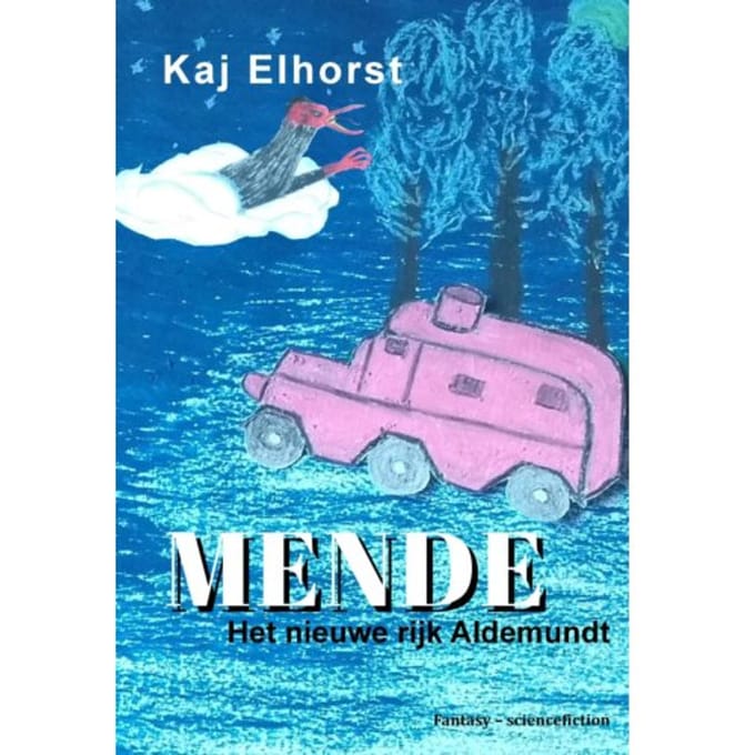 M E N D E - Kaj ELHORST