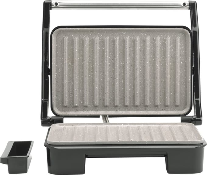 Salter Marblestone Gezondheidsgrill - 750W