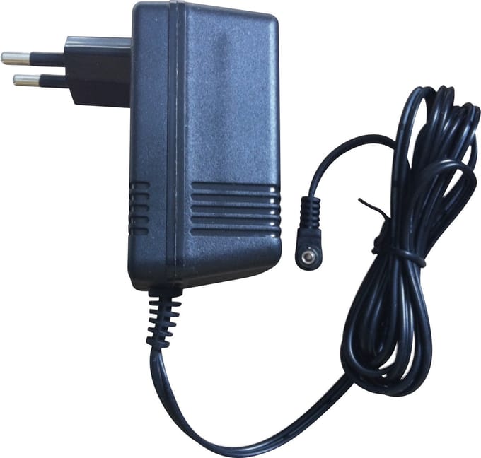 BSI - Adapter elektrische muizenval