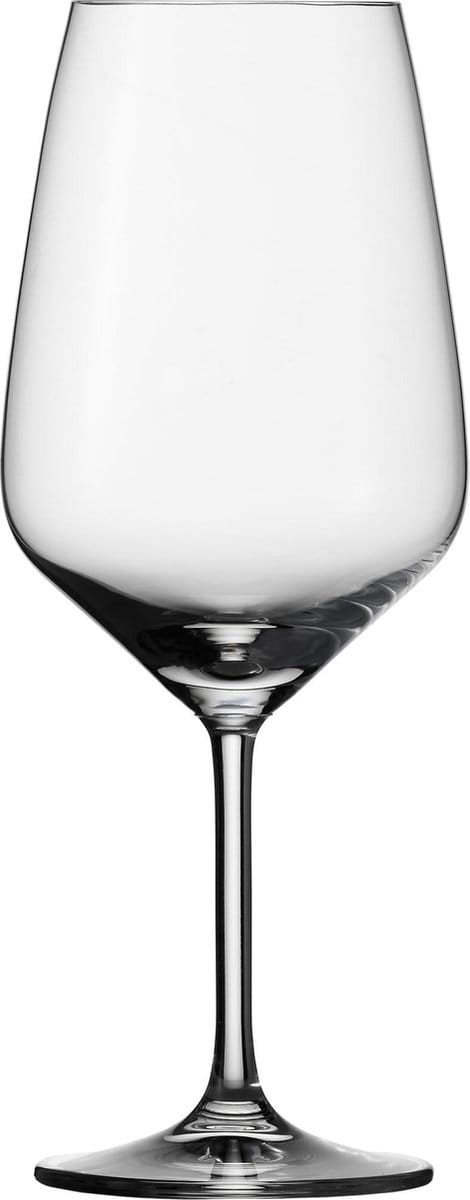 Schott Zwiesel Taste Bordeaux goblet 130 - 0.66 Ltr - set van 6