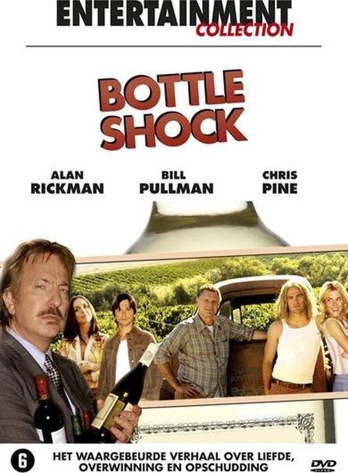 Bottle Shock