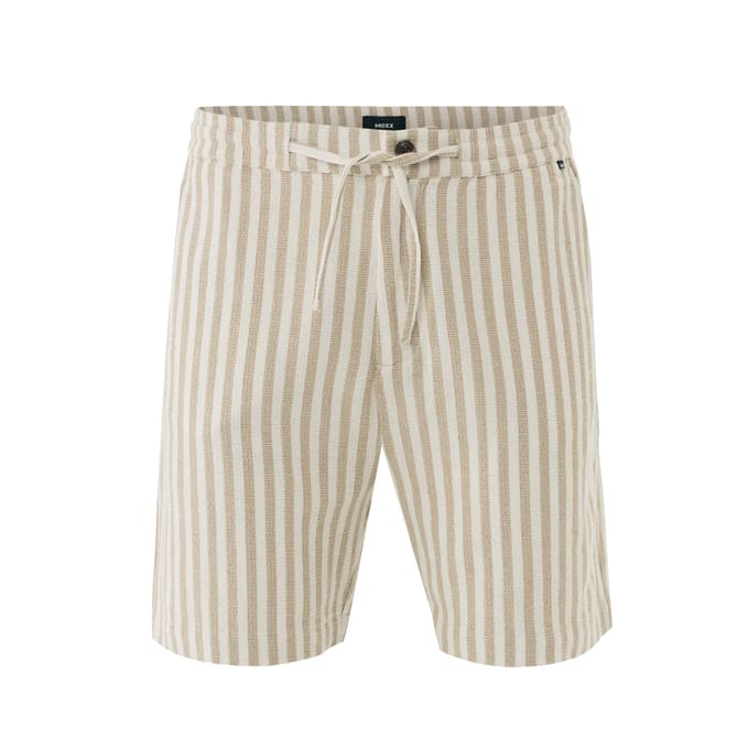 Gestreepte short Mexx