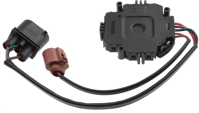 Kachelweerstand OEM 1TD959455