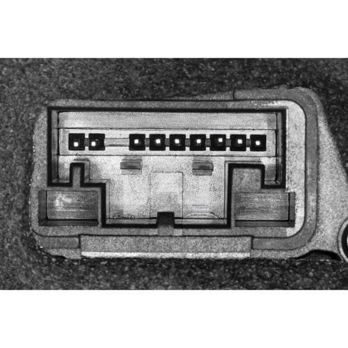Deurslot VEMO V10-85-0186