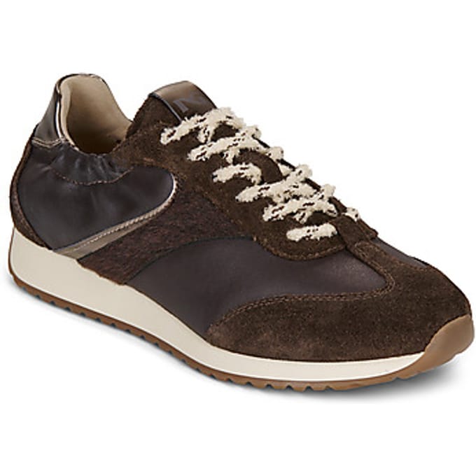 Nero Giardini - Schoenen - Bruin - Vrouwen - Maat 37 -