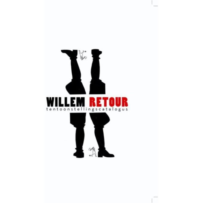 Willem Retour - Bernard Willem Holtrop