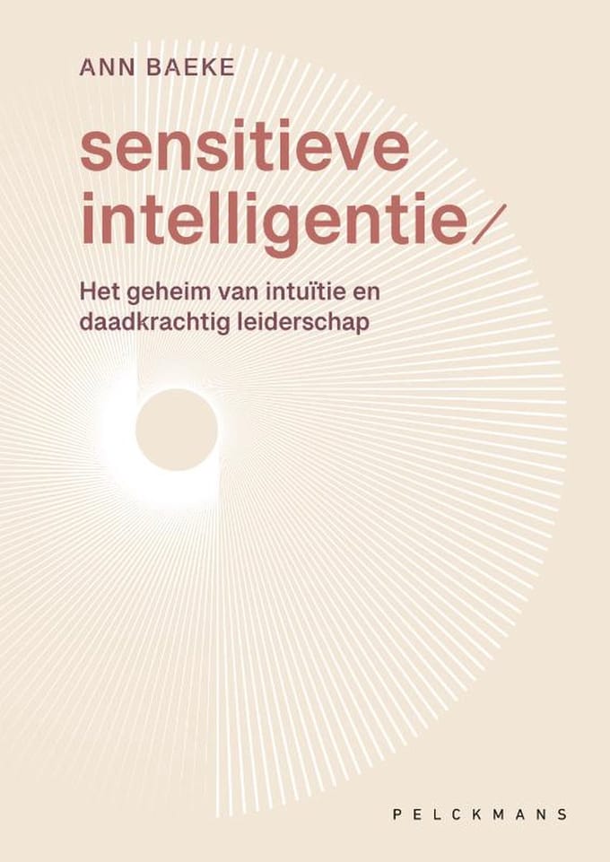 Sensitieve Intelligentie - Ann Baeke