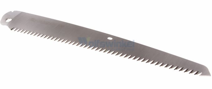 Silky vervangblad gomboy 300-10