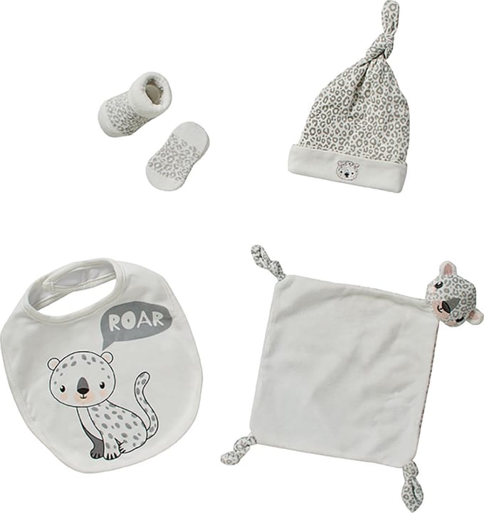 Apollo Baby Leopard Giftbox 160200001