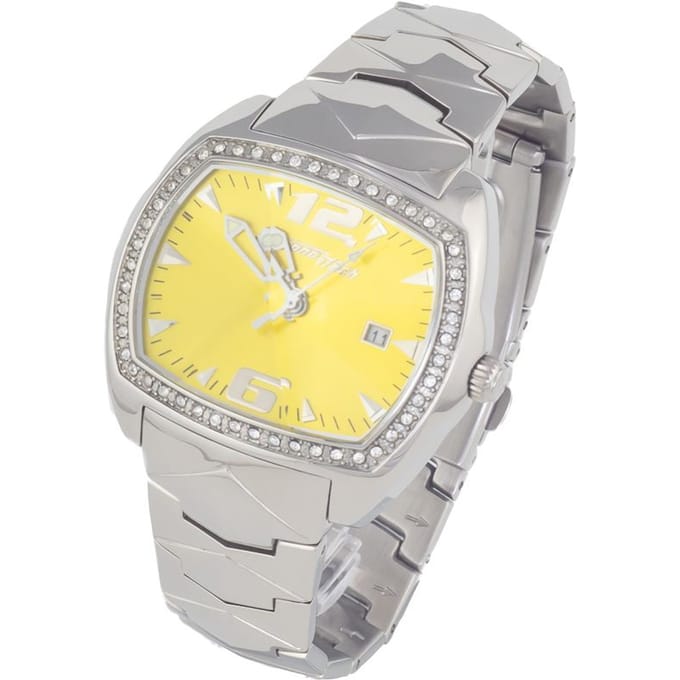 Horloge Dames Chronotech CT2188LS-05M (40 mm)