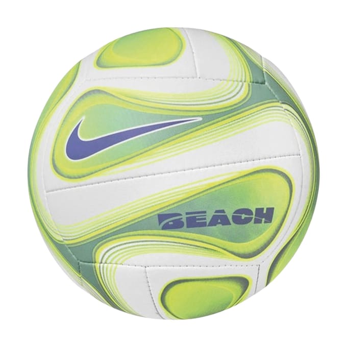 Nike Beach Beachvolleybal