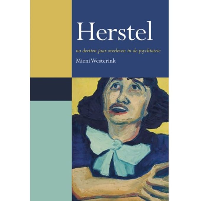Herstel Na Dertien Jaar Overleven In De Psychiatrie - Mieni Westerink