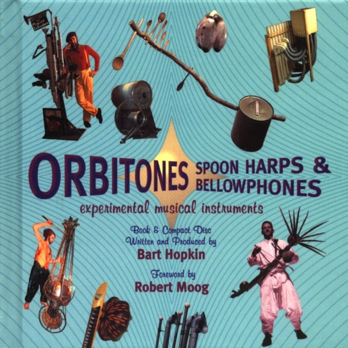 Various Artists - Orbitones (2 CD)