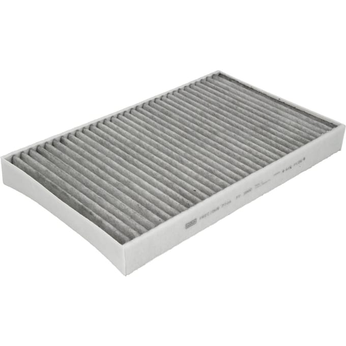 Cabinefilter MANN-FILTER FP 3540